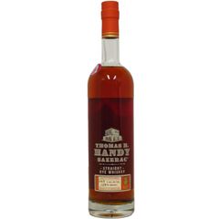 Thomas H Handy Antique Collection 2011 Edition Sazerac Straight R 2005 8 Year Old