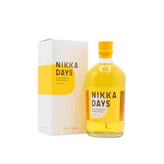Nikka Days Blended Japanese