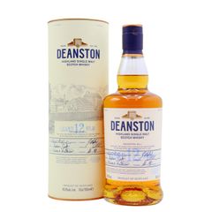 Deanston 12 Year Old
