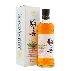 Mars Shinshu - Komagatake Shinanotanpopo Edition
