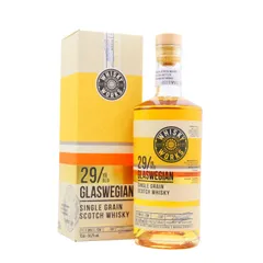 Port Dundas (silent) Whisky Works - Glaswegian 29 Year Old