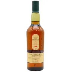 Lagavulin Feis Ile 2019 19 Year Old