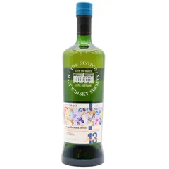 Bunnahabhain SMWS Society Cask No. 10.168 - Feis Ile 2019 2005 13 Year Old