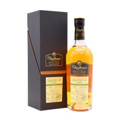 Ardbeg Chieftain's 1998 20 Year Old