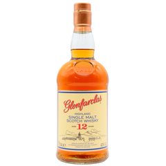 Glenfarclas 12 Year Old
