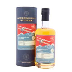 Glen Elgin Infrequent Flyers Single Cask #801068 2006 13 Year Old