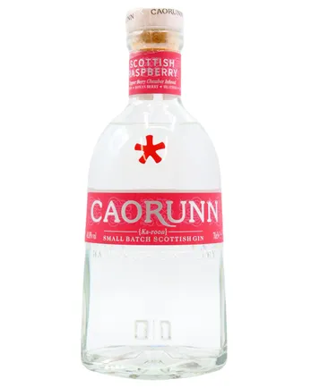 Caorunn Gin