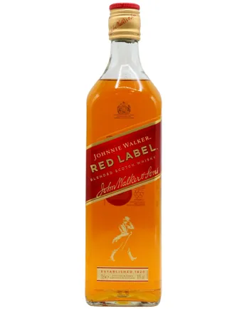 Johnnie Walker Red Label
