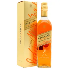 Johnnie Walker Gold Label Reserve