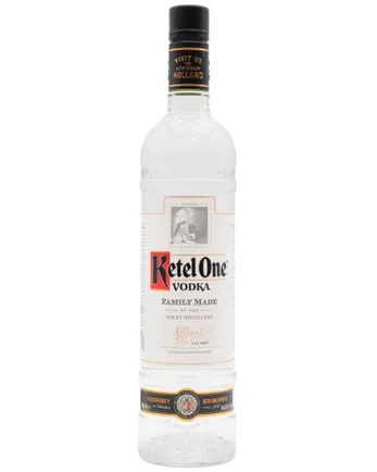 Ketel One Vodka