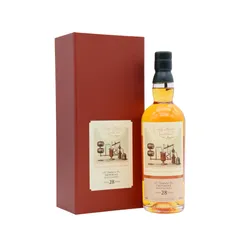 Imperial (silent) Single Malts Of Scotland 28 Year Old