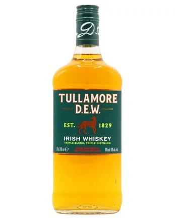 Tullamore Dew