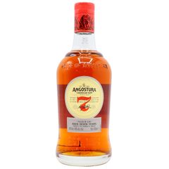 Angostura Premium Aged Dark 7 Year Old Rum