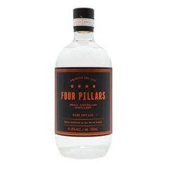 Four Pillars Rare Dry Gin