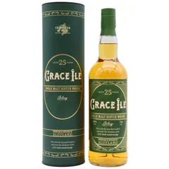The Character Of Islay Grace Ile - 25 Year Old