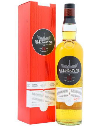 Glengoyne 12 Year Old