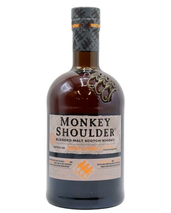 Monkey Shoulder Smokey Monkey