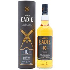 Glenlossie James Eadie Single Cask #2479 2010 10 Year Old