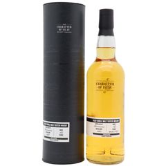 Bowmore The Character Of Islay - Wind & Wave Single Cask # 2003 16 Year Old