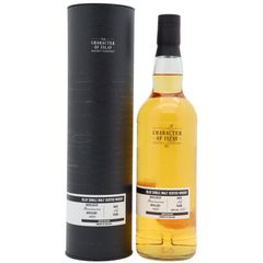 Bowmore The Character Of Islay - Wind & Wave Single Cask # 2003 16 Year Old