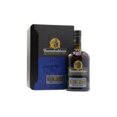 Bunnahabhain Small Batch 30 Year Old