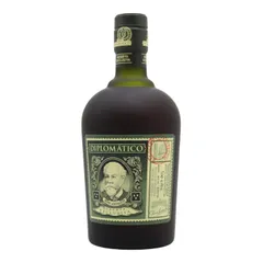 Diplomatico Reserva Exclusiva Rum