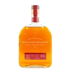 Woodford Reserve Distiller's Select