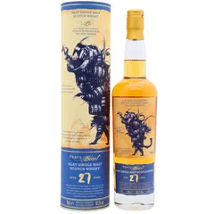 Peats Beast 27 Year Old