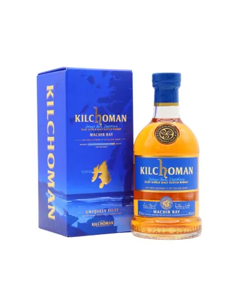 Kilchoman Machir Bay
