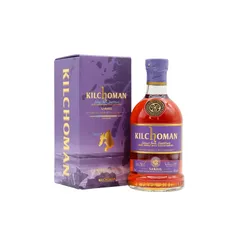 Kilchoman Sanaig