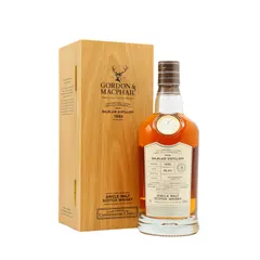 Balblair Connoisseurs Choice Single Cask #4166 1990 29 Year Old