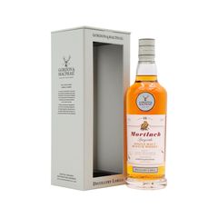 Mortlach Gordon & MacPhail Distillery Labels 15 Year Old
