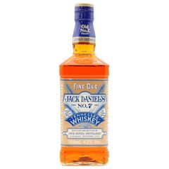 Jack Daniel's Old No. 7 Legacy Edition 3