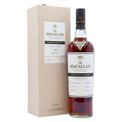 The Macallan Exceptional Cask #2340/04 2002 16 Year Old