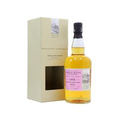 Clynelish Wemyss Malts - Summer Fruits Sundae Single Cask 1995 24 Year Old