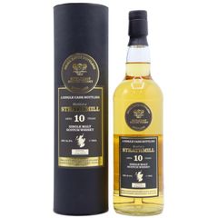 Strathmill Small Batch Bottlers Single Cask Scotch 10 Year Old