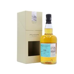 Bunnahabhain Wemyss Malts - Honey I'm Home Single Cask 1988 30 Year Old