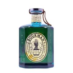 Boukman Botanical Rhum Rum
