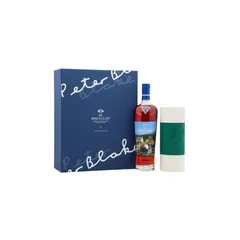 The Macallan Sir Peter Blake - An Estate, A Community And A Dis