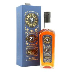 White Heather 21 Year Old