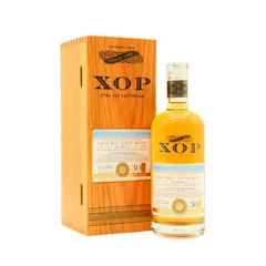 Bunnahabhain Xtra Old Particular Single Cask #14565 1990 30 Year Old