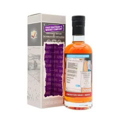 Adnams That Boutique-y Whisky Company Batch #1 Single Mal 2014 7 Year Old