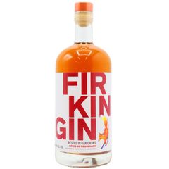 Firkin Cotes Du Rousillion Wine Cask Aged Gin