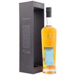 Linkwood Gleann Mor Rare Find Single Cask 1997 18 Year Old