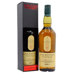 Lagavulin Feis Ile 2021 13 Year Old