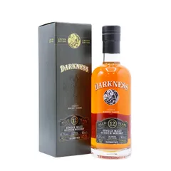 Glenrothes Darkness - Oloroso Cask 12 Year Old