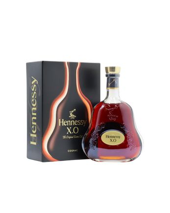 Hennessy XO Cognac