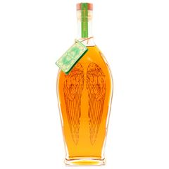 Angel's Envy Rum Cask Finish Rye