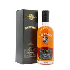 Glenrothes Darkness - Oloroso Single Cask 12 Year Old