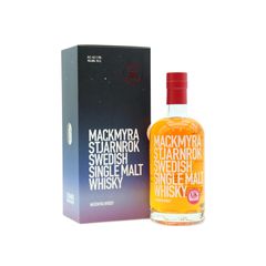 Mackmyra Stjarnrok Swedish Single Malt